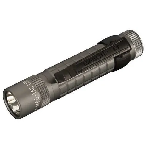 Mag-Tac Tactical LED Flashlight - Maglite