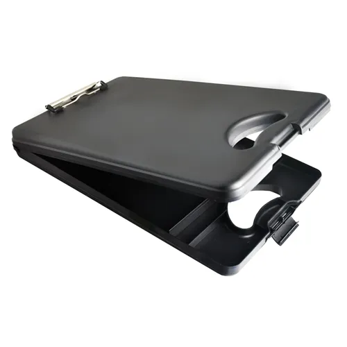 Saunders Deskmate II Adjustable Document Holder Desktop Stand - Saunders
