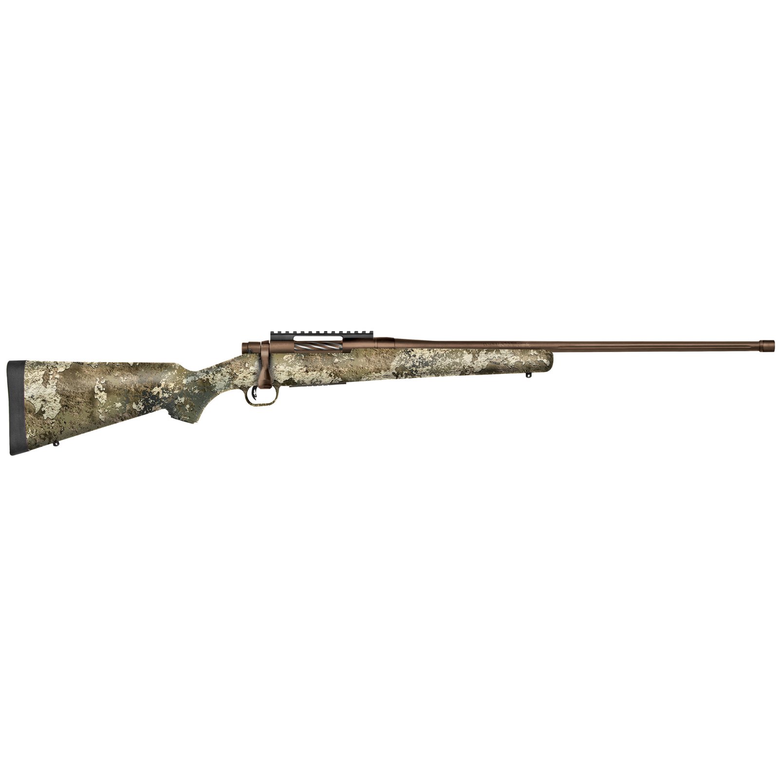 Mossberg 28091 6.5 PRC Bolt Action Rifle Optics Ready - Mossberg - 6.5 PRC