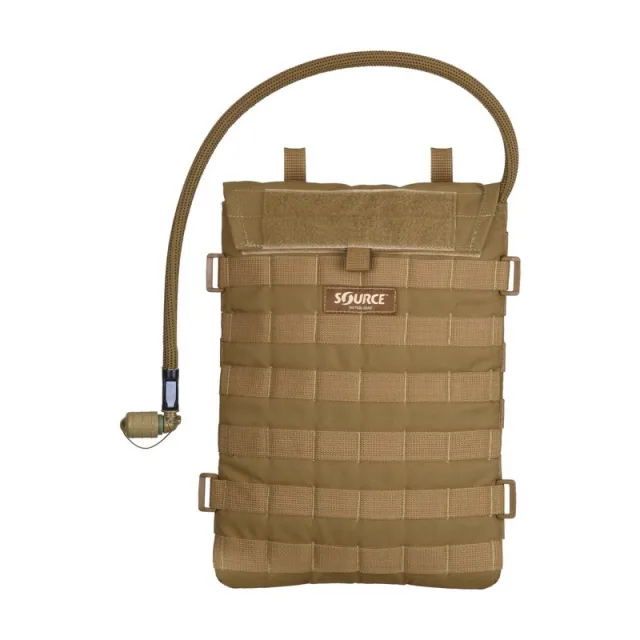 SOURCE Tactical Razor 3L Low Profile Hydration Pouch Reservoir