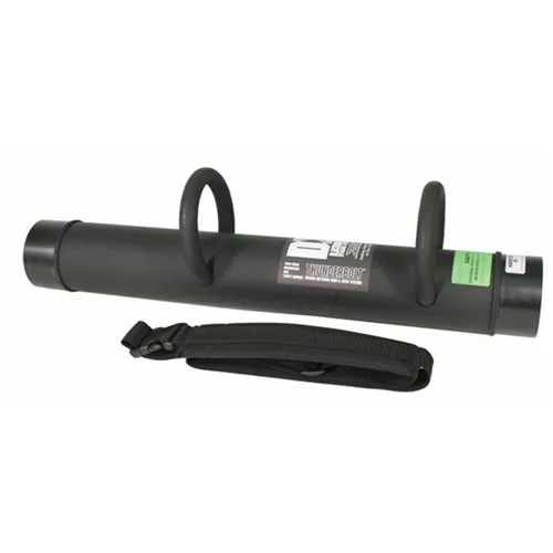 Dynamic Entry MonoShock Ram DE-MS