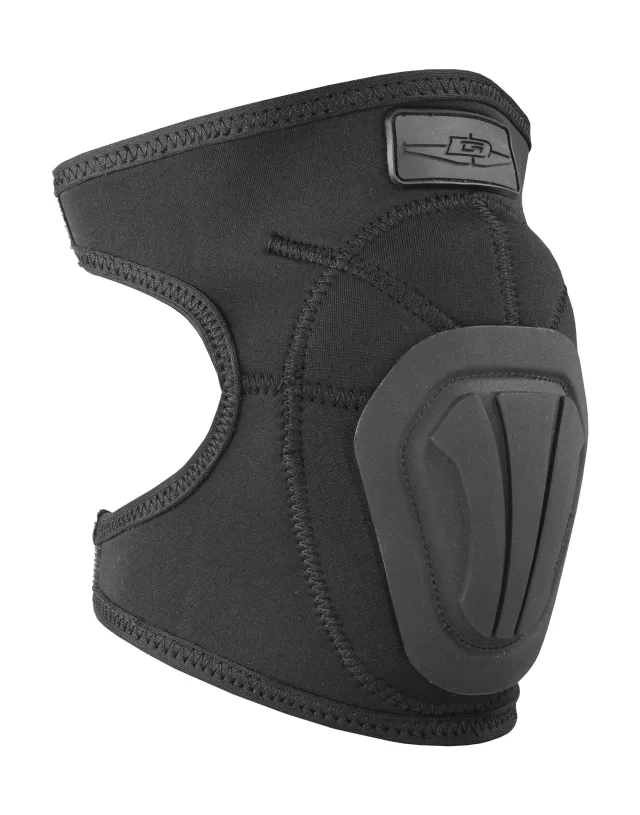 Damascus Imperial Neoprene Adjustable Elbow Pads Reinforced Caps