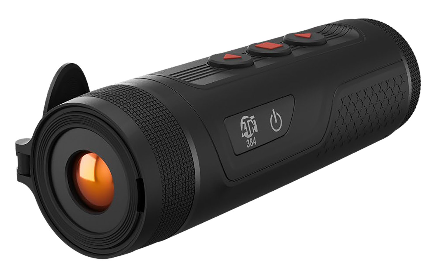 Buy ATN Blaze Trek 325 Thermal Monocular Black 2.7-21x 384x288 TIMNBLT325 online