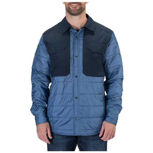 5.11 Tactical Peninsula Insulator Shirt Jacket Thermal Lined