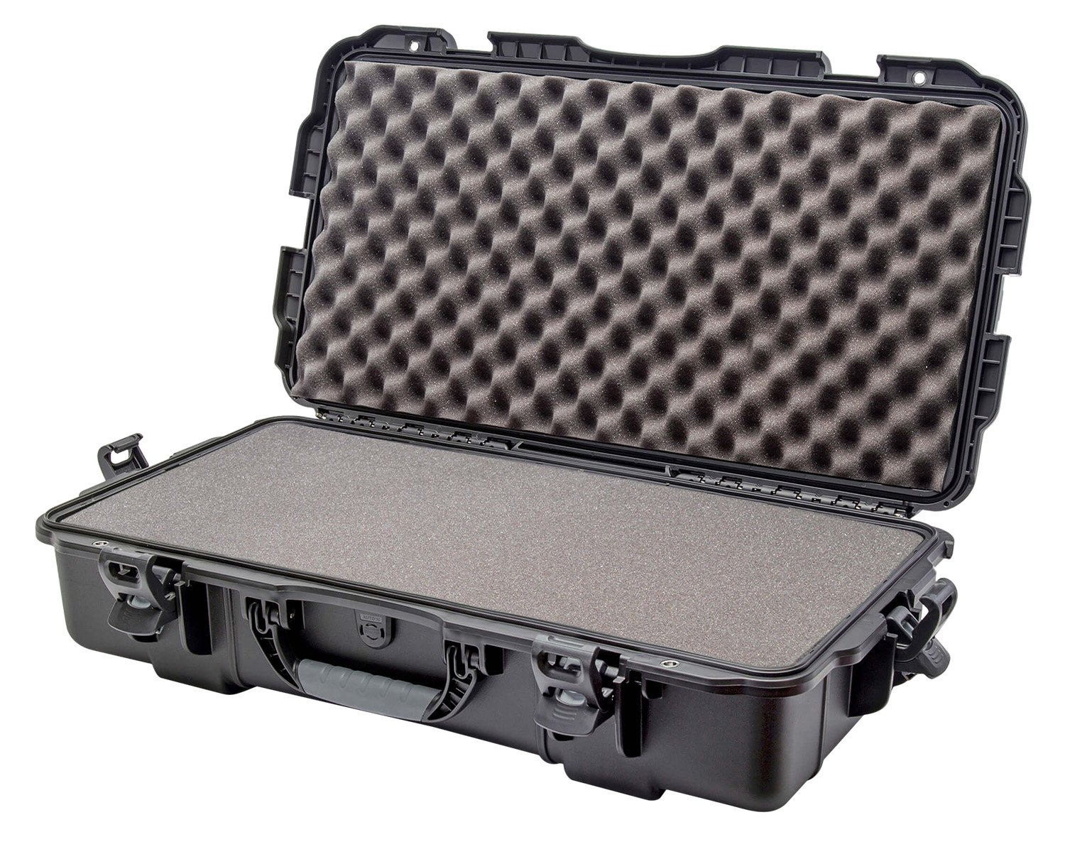 Buy Nanuk 980S010BK0A0 Black Medium NK-7 Resin Waterproof Case online
