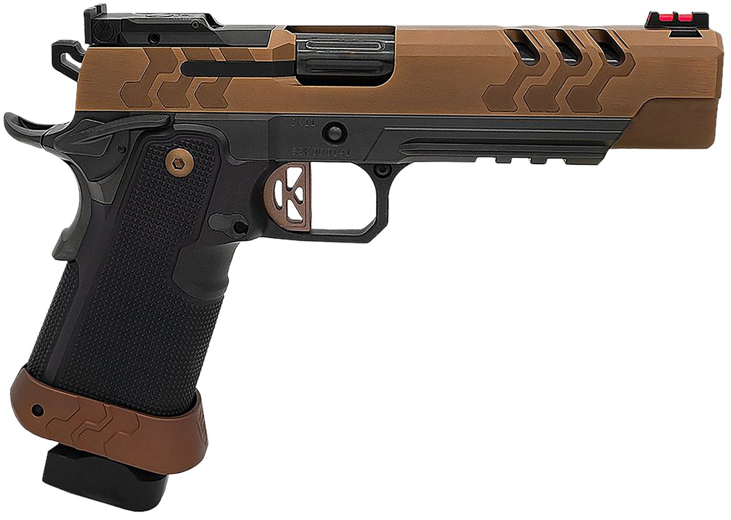 Kimber Manufacturing, Inc. 2K11 45 ACP - Kimber Manufacturing, Inc. - 45 ACP