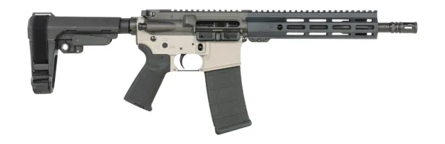 Shark Coast Tactical Maxim 5.56 NATO SCC07213MAX-P - SHARK - 5.56 NATO
