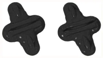 Buy Limbsaver Everlast String Leech Black 2 pk. online