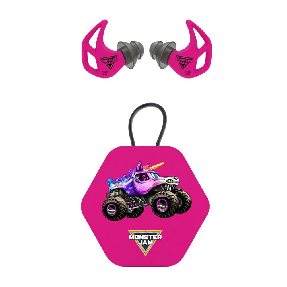 Buy Axil X20 Earplug - Monster Jam online