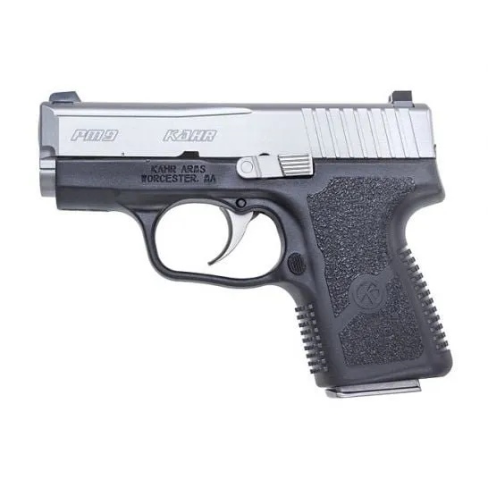 Kahr Arms PM9 9mm PM9093NA Used