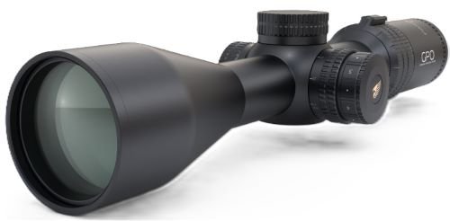 Buy GPO SCOPE PASSION HDi 3-12X50 30MM online