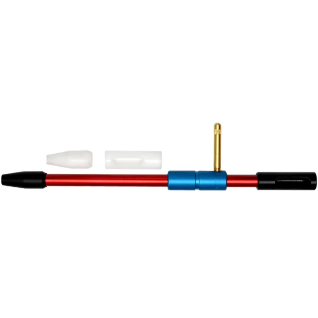 Pro-Shot BG2230 Adjustable Bore Guide for .22/.30 Cal Rifles - Aluminum - Pro-Shot Products - 270/6.8 MM