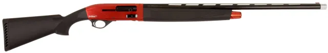 TriStar Viper G2 Compact 20 Gauge Semi-Auto 26 in Black 5+1 Red Receiver - TriStar - 20 Gauge