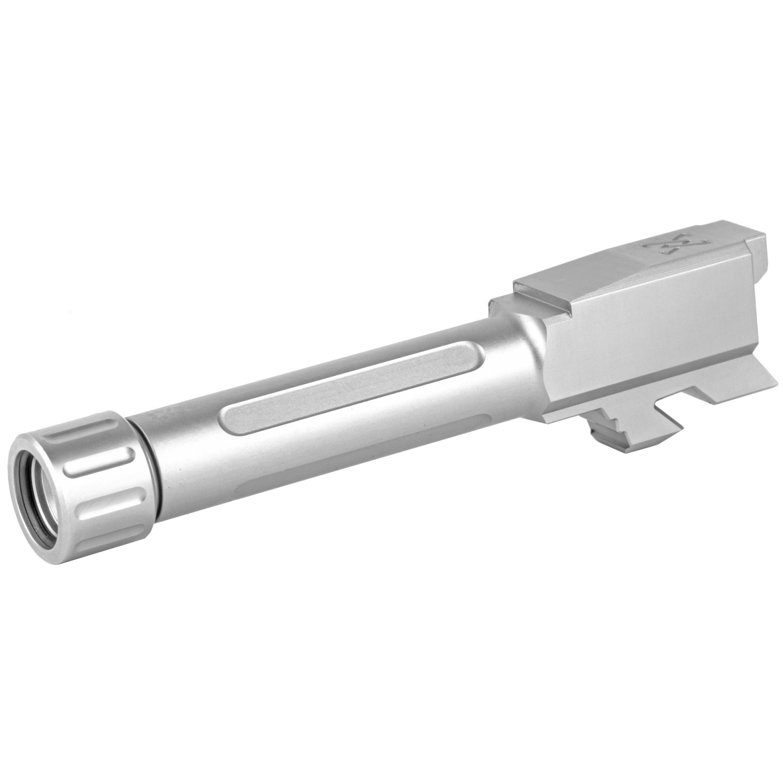 Buy True Precision TPG43BXT 9mm Barrel for Glock 43, 416R Stainless Steel online