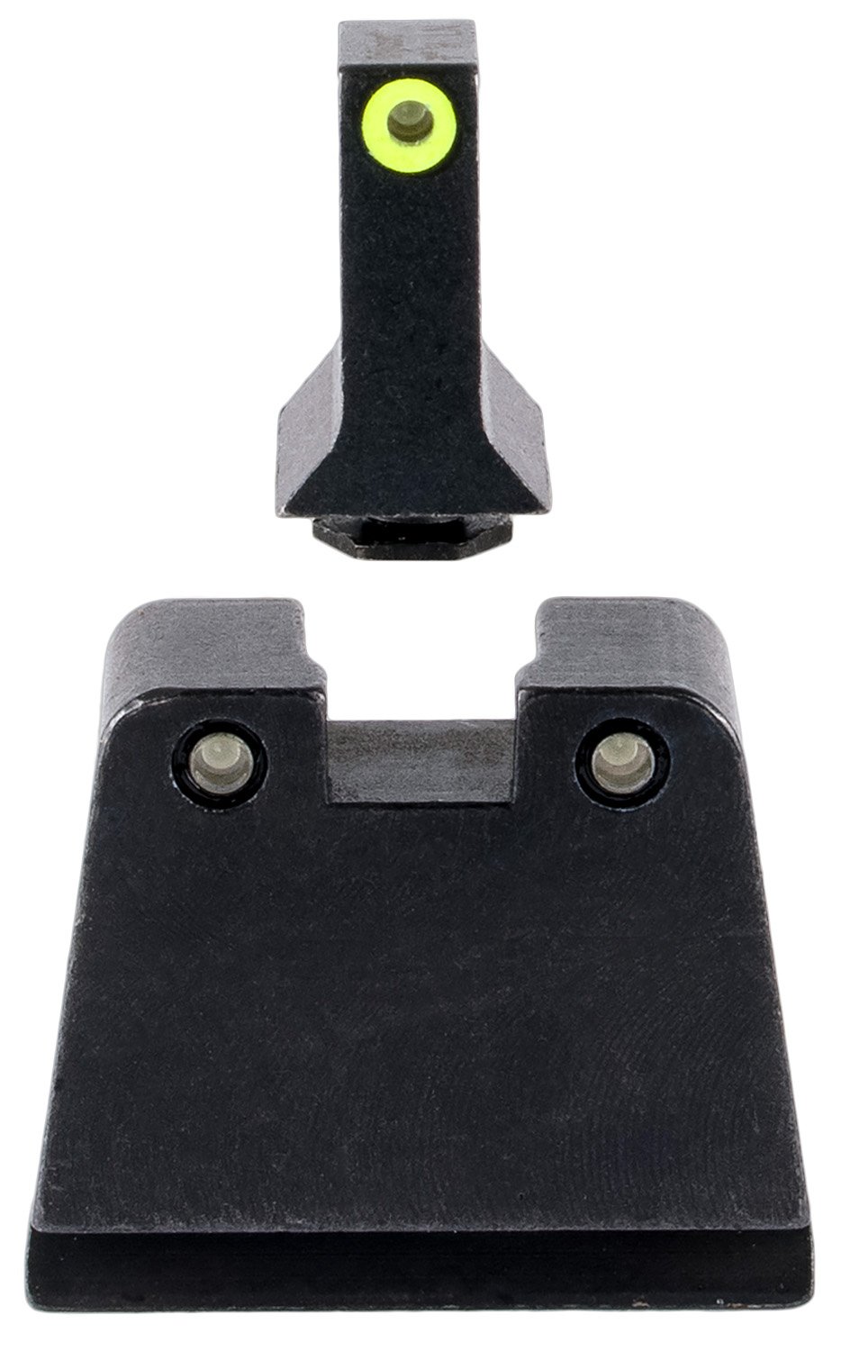 Buy Trijicon GL243-C-601143 Suppressor-Optic Height Green Tritium Sights online