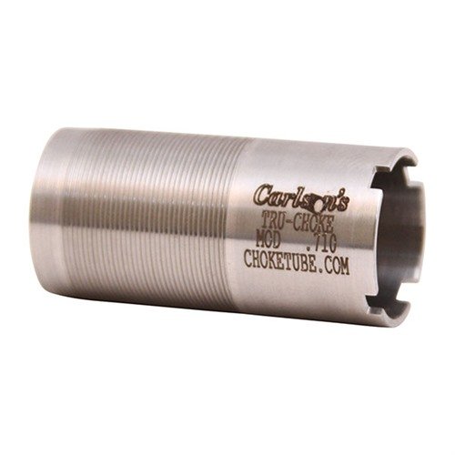 Carlson 07044 12GA Remington Baikal Tru Choke Flush Mount Tube Modified - CARLSONS - .12 GAUGE