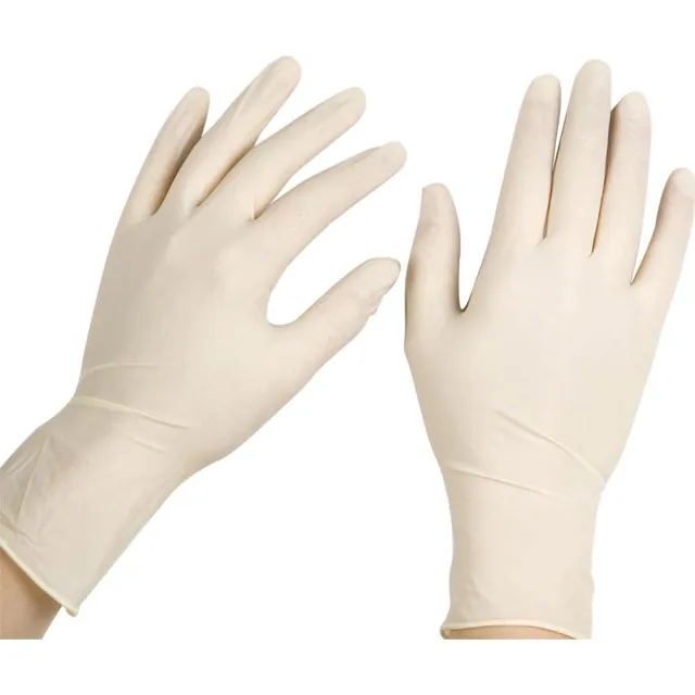 Buy LEM Products Deer Processing Latex Gloves 5/pr online