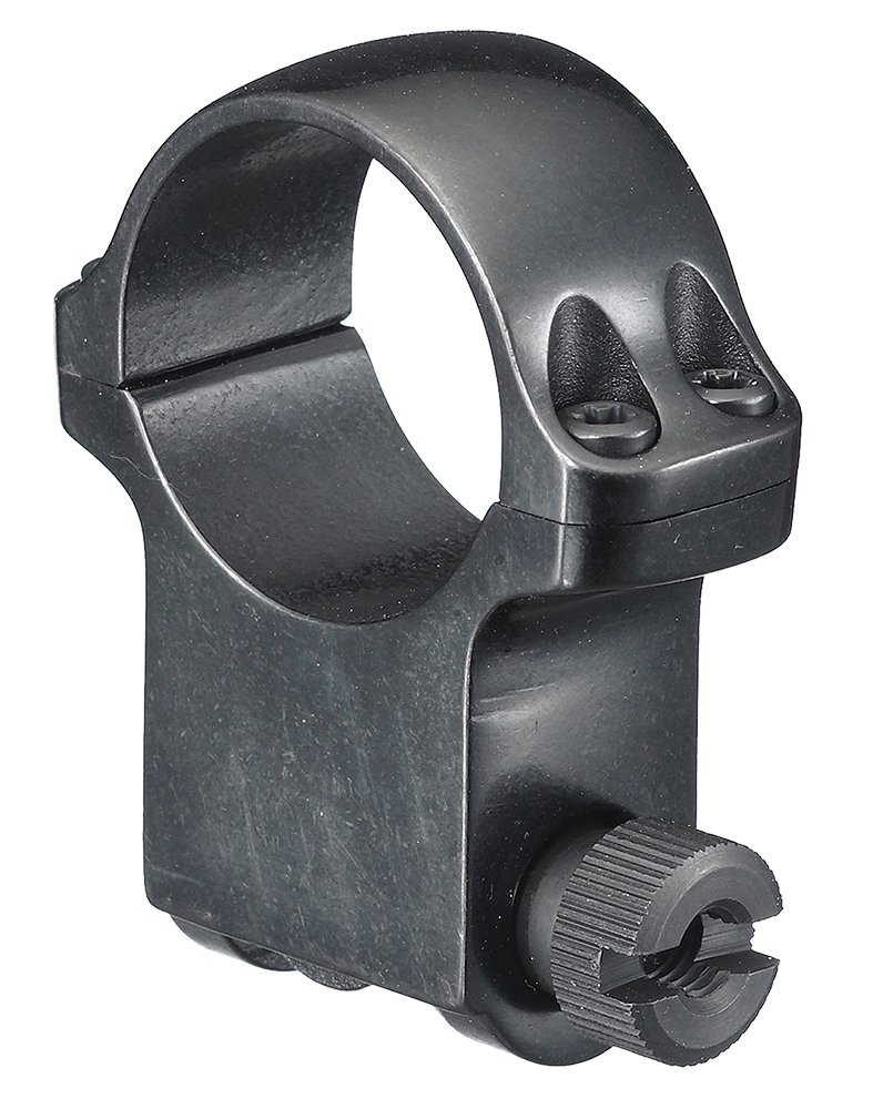 Buy Ruger 90272 1 Inch Extra High Blued Alloy Scope Ring online