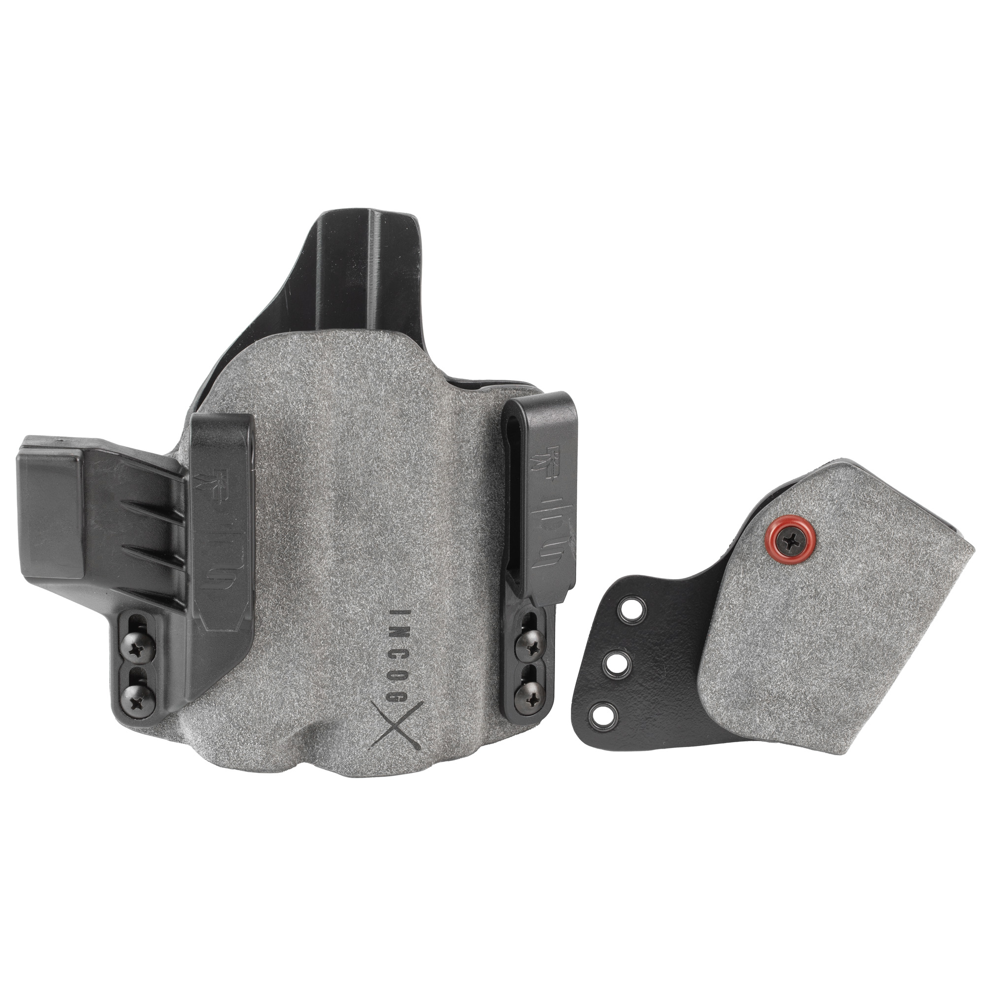 Buy Safariland 1335535 INCOG-X IWB Holster Sig P365X-Macro w/Light Gray RH online