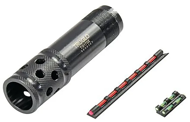 Buy TRU Ball TGTG177XC 20 GAUGE Turkey Rem Choke Black Steel online