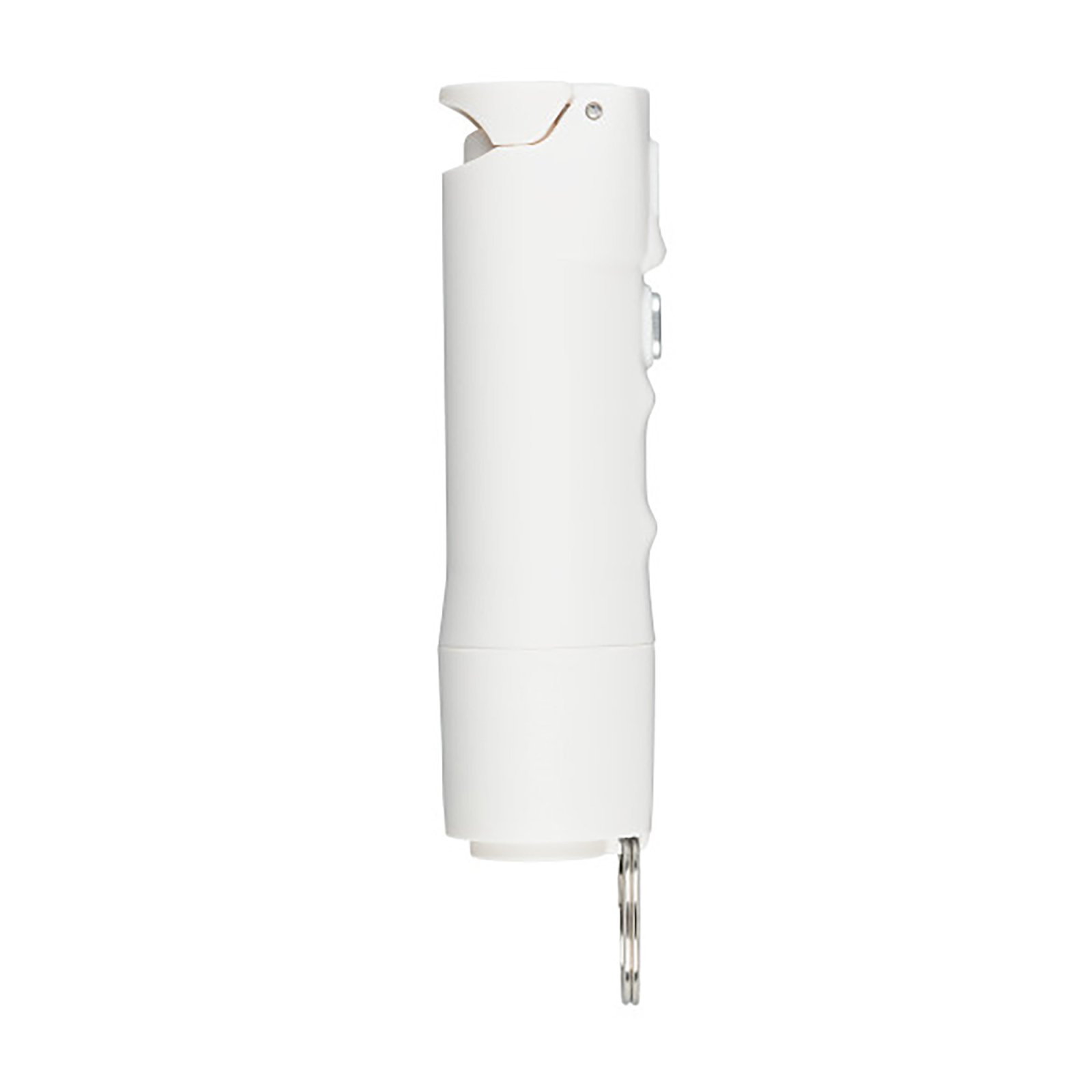 Sabre F15PA-SNOC-TEX 2-in-1 Spray UV Dye 130dB Alarm Snow White - Sabre