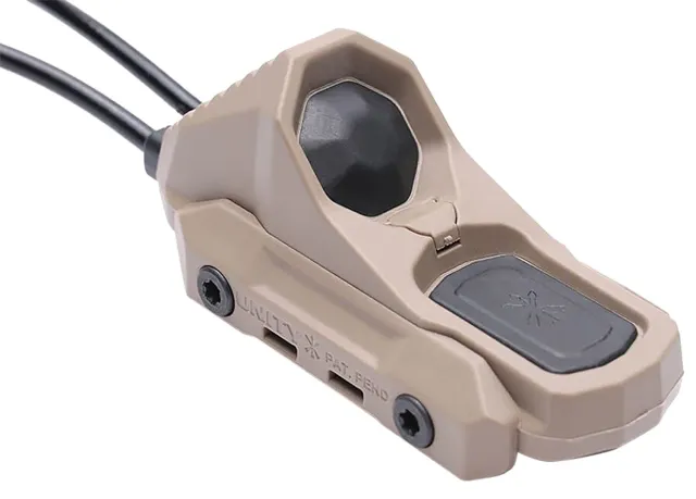 Unity Axon Surfre/crane Sync 7" Fde Axns-si7f - Unity Tactical
