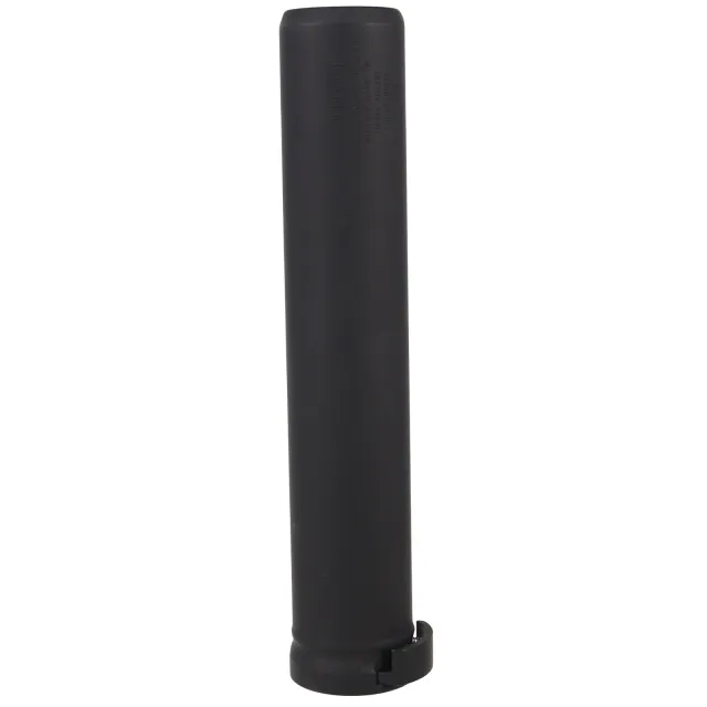 Barrett AML338 Adapter Mount Suppressor .338 and less 10.3 Black 3/4-24