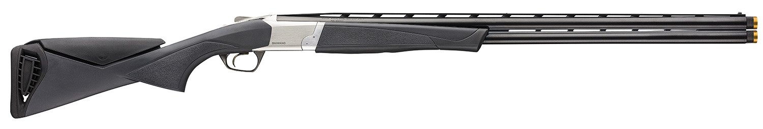 Browning Cynergy CX 12 Gauge 018710302 - Browning - 12 Gauge