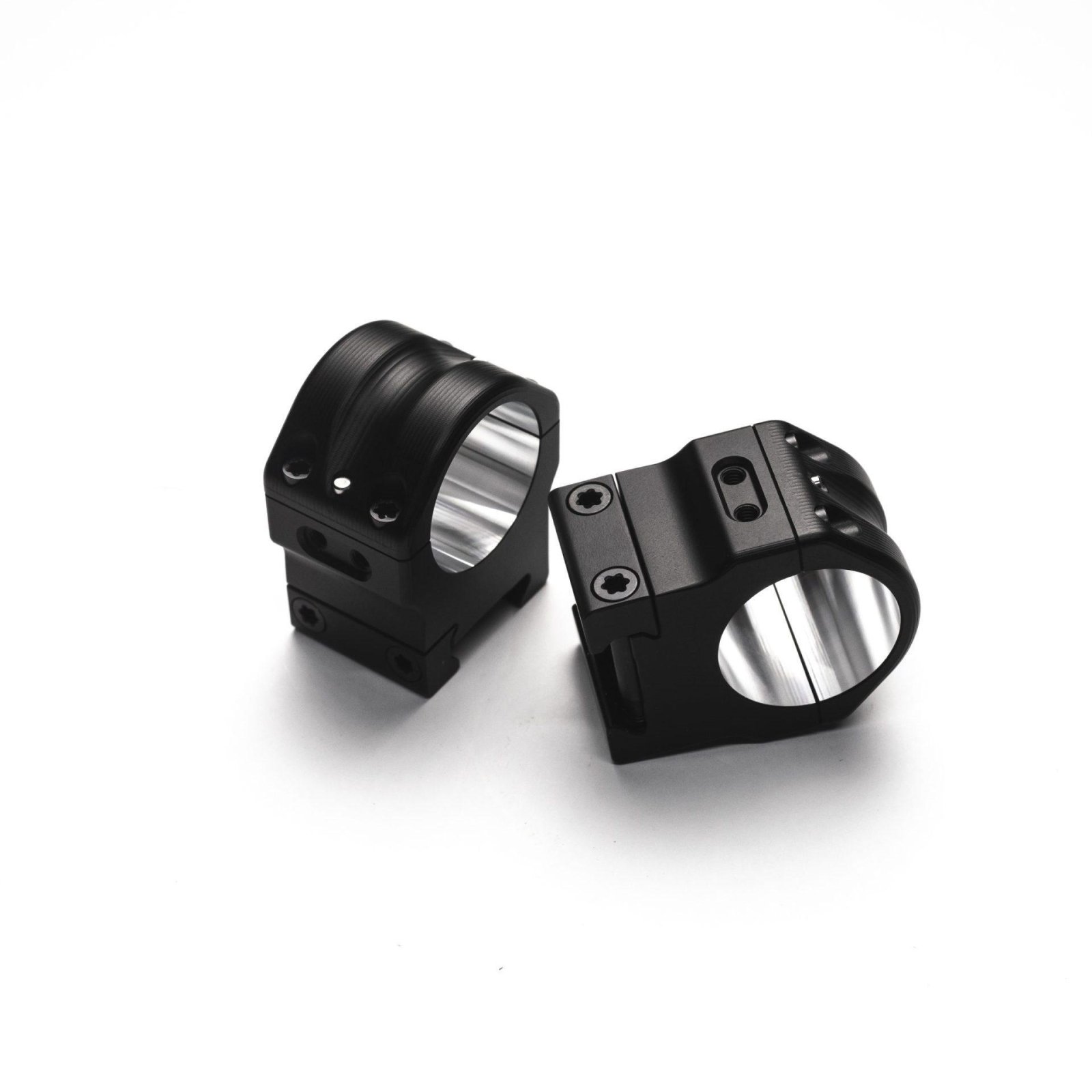 Area 419 419-MatchRing-3532 Scope Ring 35mm Diameter 32mm Height - Area 419