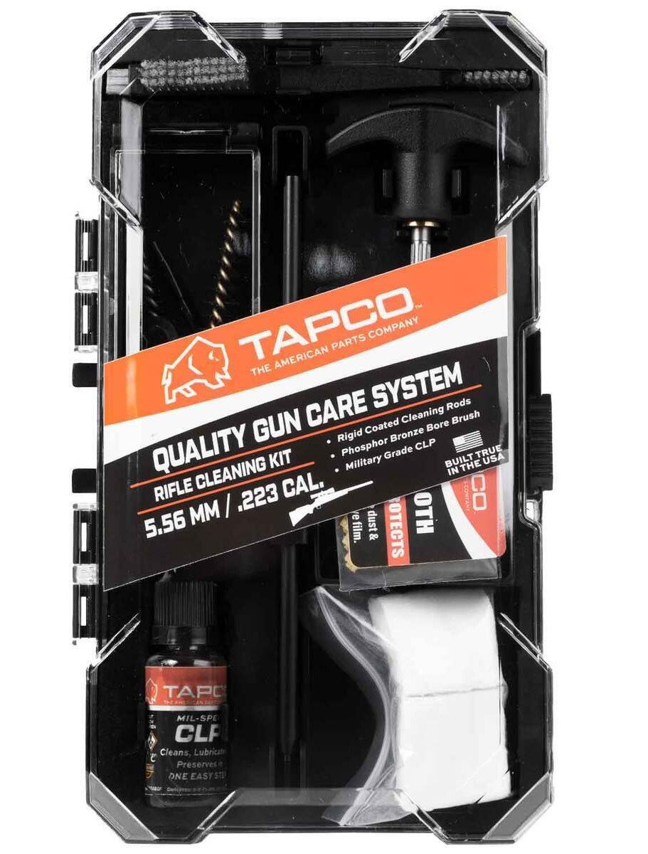 Buy Tapco TAP22082 Universal Cleaning Kit .22-12GA Multi-Gun online