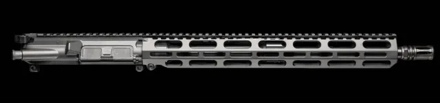 Vktr Industries V40273410001RP VK-1 16" Complete Upper for AR-15 - VKTR - 5.56