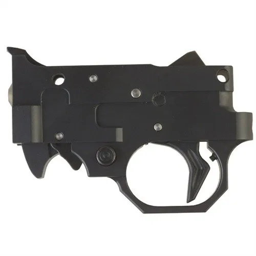 Buy Volquartsen VCTP-1-B-10 TG2000 Trigger 10/22 CNC 6061 Aluminum Black online