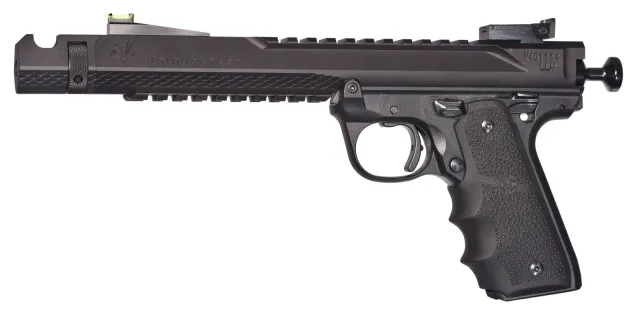 Volquartsen Black Mamba 22 Long Rifle VF4M-0027