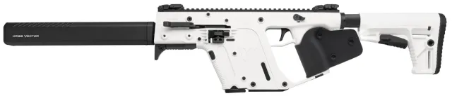 Kriss USA KV10-CAP22 Vector CRB 10mm 16" Alpine Rifle - Kriss USA - 10mm for sale at Dahlonega Armory
