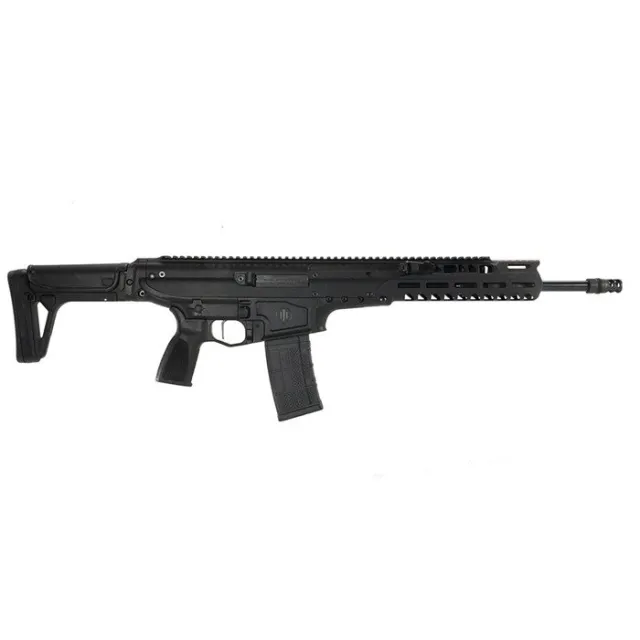Buy Primary Weapons UXR-223-14-PW Rifle, 223 Wylde, 16" OAL, M-LOK, 30 Rds online