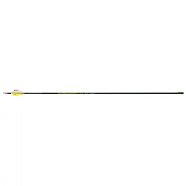 Buy Victory Archery VAP-500FB-6 Elite 500 Blazer Vanes 6 Pack .001 Straightness online