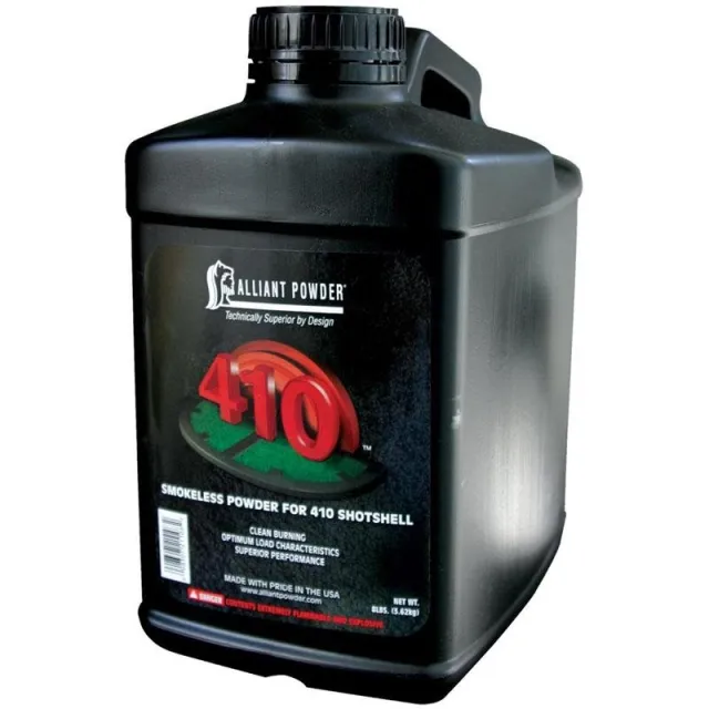 Alliant Powder 410 Powder 8 LB