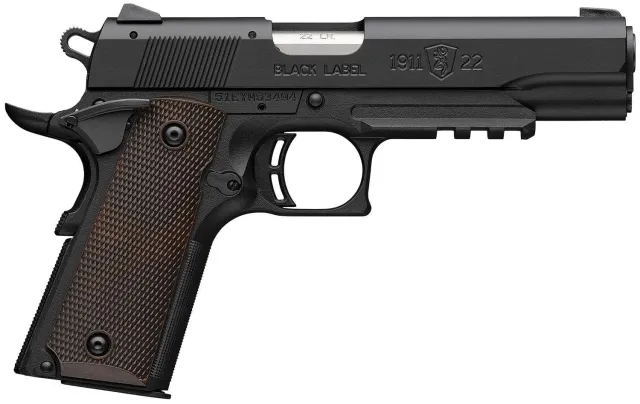 Browning 1911-22 22 LR 051065490 - Browning - 22 LR