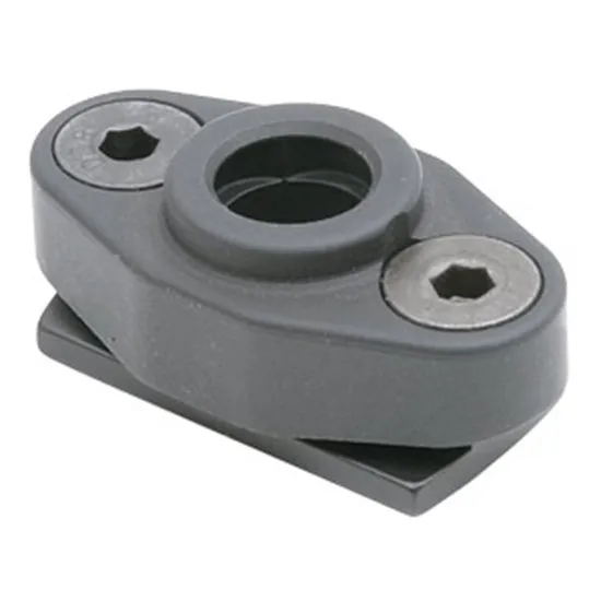 JP Enterprises Hand Guard Sling Swivel Mount, Black