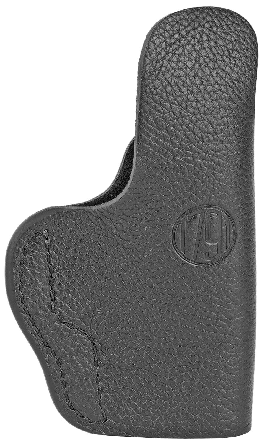 1791 Gunleather SCH-3-NSB-L Holster, Night Sky Black, LH, Size 3 - 1791 Gunleather