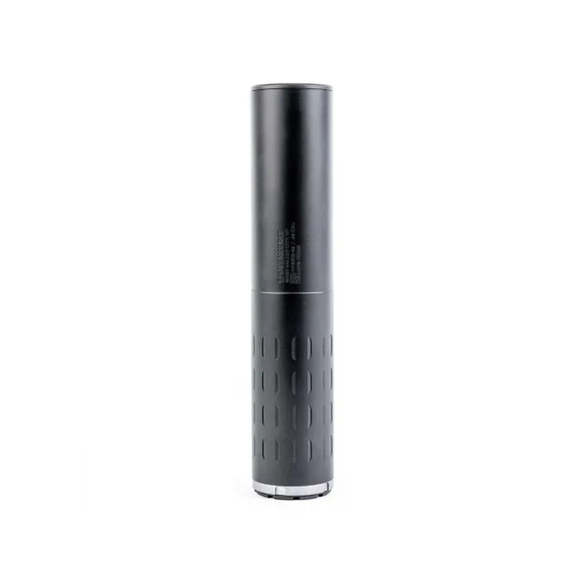 SILENCERCO Hybrid 46 5/8x24 DTM Suppressor (SU5401)