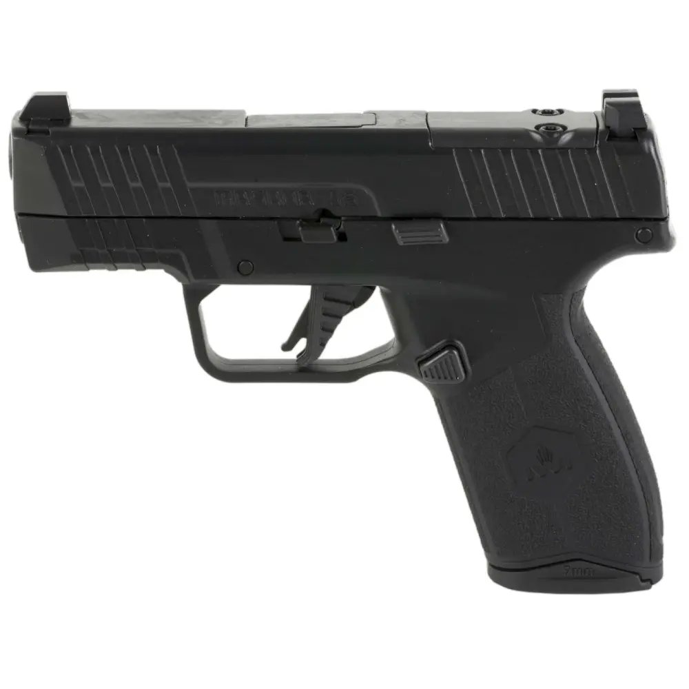 Buy IWI US M9SLIM10E 9MM 3.3In 10Rd Black Polymer 3-Dot Sights online