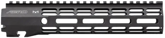 Aero Precision APRA500702A Atlas R-One 9.3" M-LOK Handguard, Black Aluminum