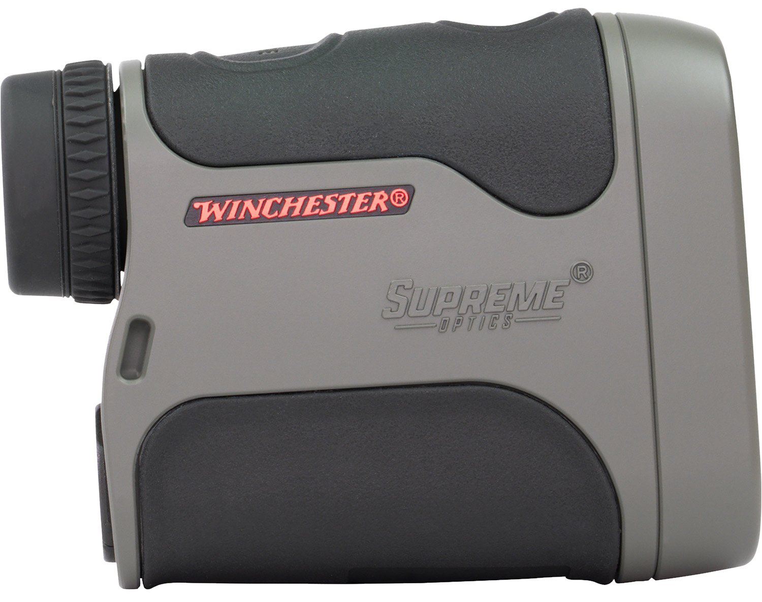 Buy Winchester WQRFISUOW12WQRFSPRM10 Laser Rangefinder 6x Black/Gray online