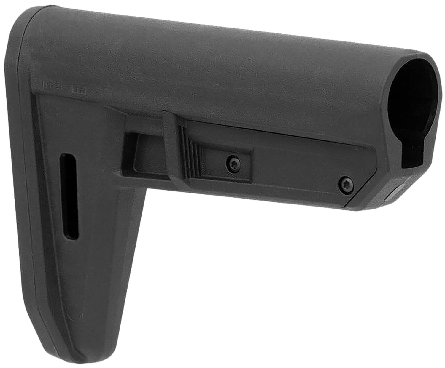Magpul MAG1444-BLK MOE TR Carbine Stock Black - Magpul Industries