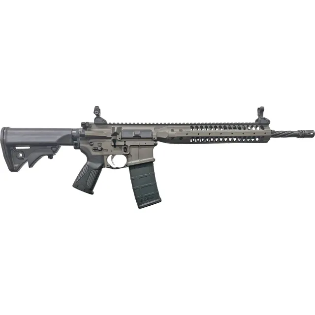 LWRC International AR-15 5.56 NATO ICR5TG16SPRBT - LWRC International - 5.56 NATO