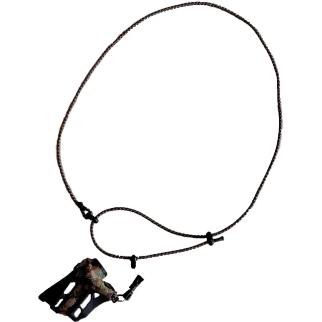 Buy LOC Outdoorz 18-3200-001 Pro Hunt'r Rangefinder Sling Camo Adjustable online