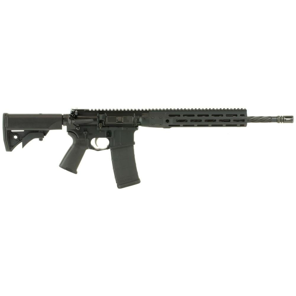 Buy LWRC Individual Carbine AR-15 Rifle 5.56 NATO 16" Barrel online