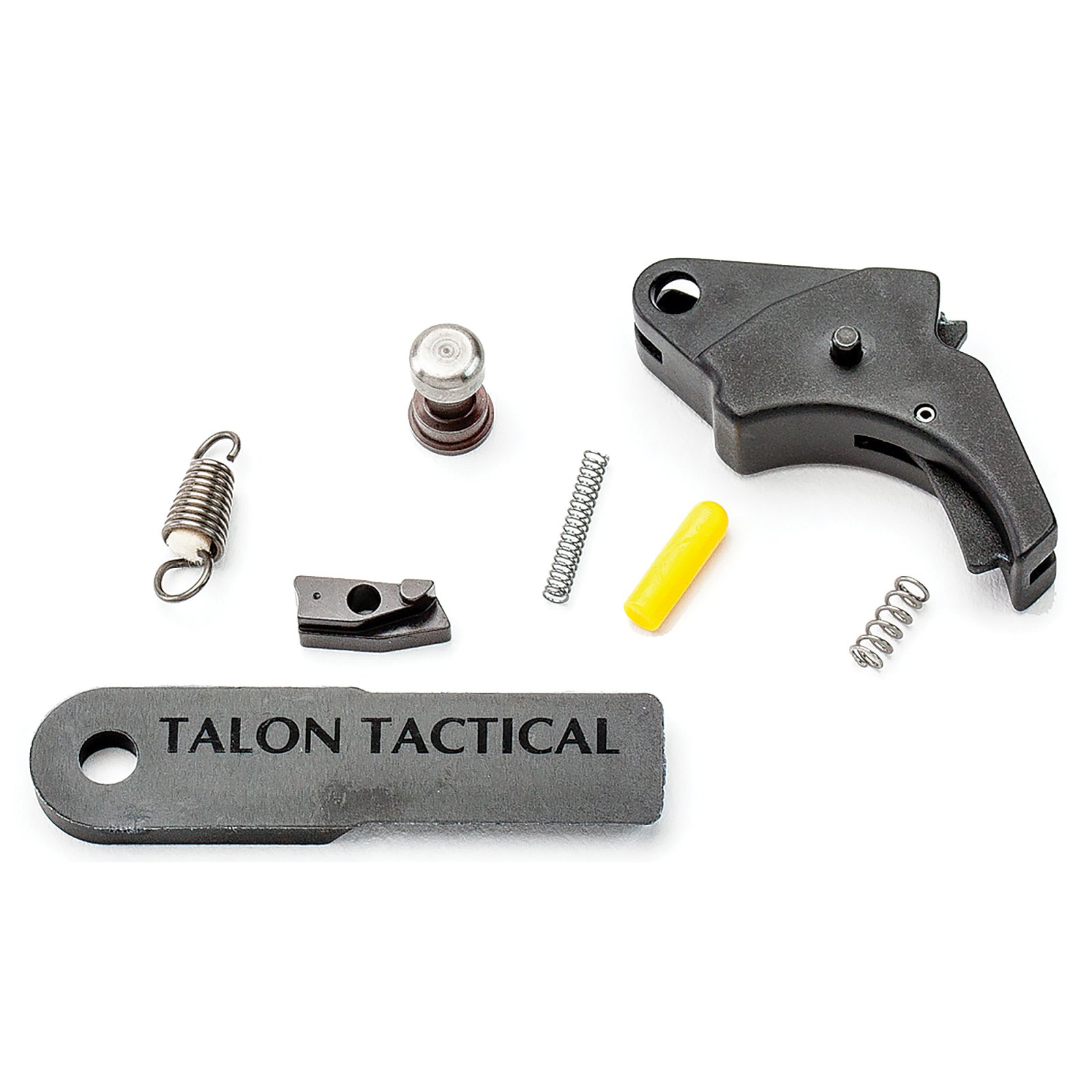 Apex Tactical 100-079 S&W M&P Action Enhancement Aluminum Trigger Kit - Apex Tactical Specialties