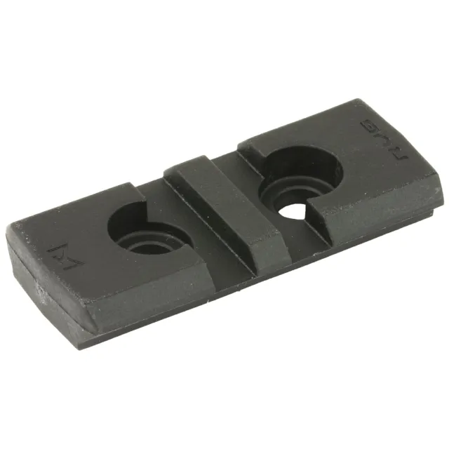 Buy Magpul Industries RVG M-LOK Rail Adapter MAG596-BLK Black online